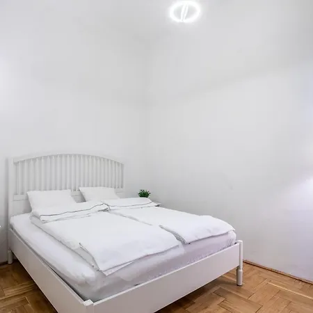 Huge Apartment In The City Center Budapest Exterior photo