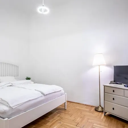 Huge Apartment In The City Center Budapest Exterior photo