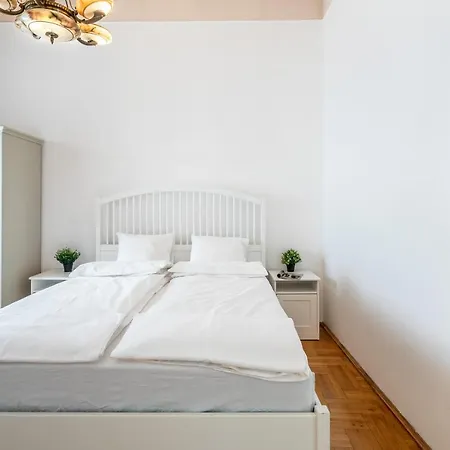 Huge Apartment In The City Center Budapest Exterior photo